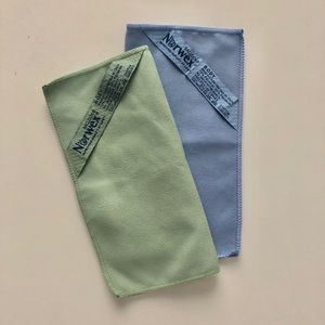 BRAND NEW Norwex Makeup Removal Cloths